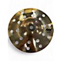 Used SABIAN 8in AAX Air Splash Cymbal thumbnail