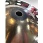 Used SABIAN 8in AAX Air Splash Cymbal