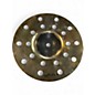Used SABIAN 8in AAX Air Splash Cymbal