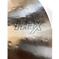 Used SABIAN 18in HHX legacy Cymbal