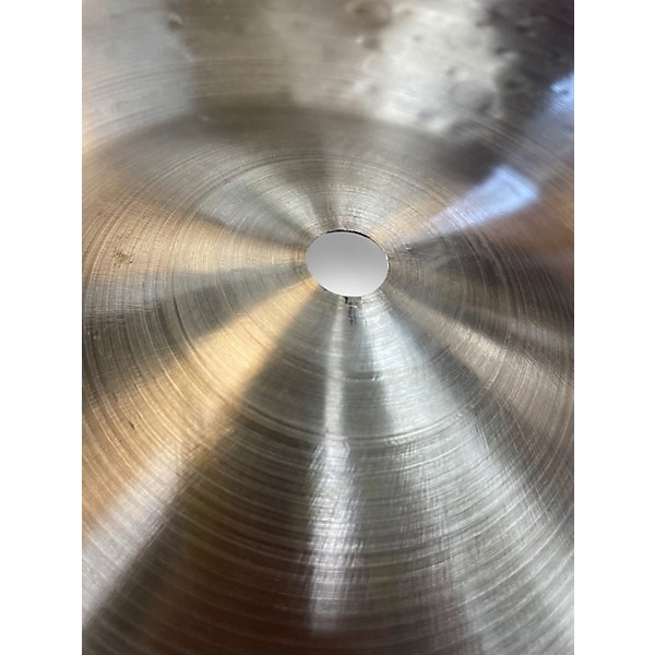 Used SABIAN 18in HHX legacy Cymbal