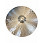 Used SABIAN 22in HHX legacy Cymbal thumbnail