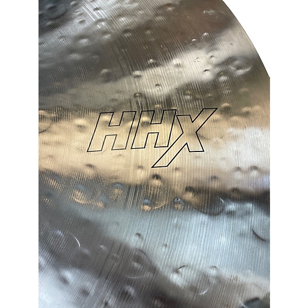 Used SABIAN 22in HHX legacy Cymbal