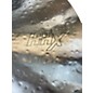 Used SABIAN 22in HHX legacy Cymbal