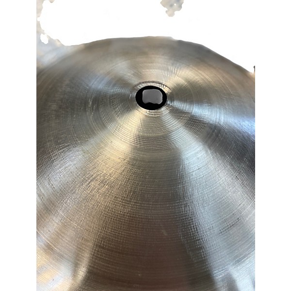 Used SABIAN 22in HHX legacy Cymbal