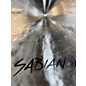 Used SABIAN 22in HHX legacy Cymbal