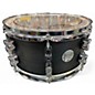 Used PDP by DW 13in Concept Series Snare Trans Charcoal Drum thumbnail