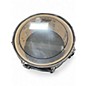 Used PDP by DW 13in Concept Series Snare Trans Charcoal Drum