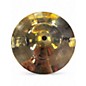 Used SABIAN 7in HHX Evolution Splash Cymbal thumbnail