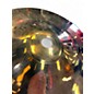 Used SABIAN 7in HHX Evolution Splash Cymbal