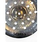 Used SABIAN 10in AA mini holy china Cymbal