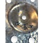 Used SABIAN 10in AA mini holy china Cymbal