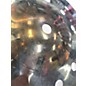 Used SABIAN 10in AAX Air Splash Cymbal