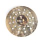 Used SABIAN 10in AAX Air Splash Cymbal