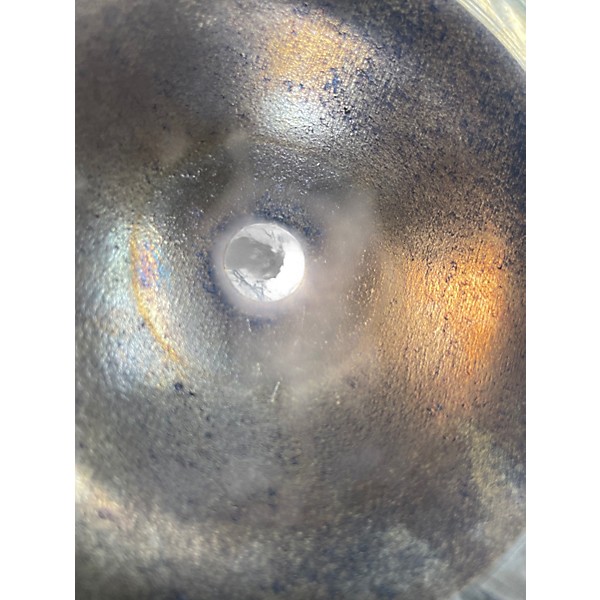 Used SABIAN 10in AAX Air Splash Cymbal