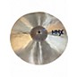 Used SABIAN 18in HHX xtreme Cymbal thumbnail