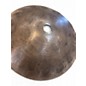 Used SABIAN 18in HHX xtreme Cymbal
