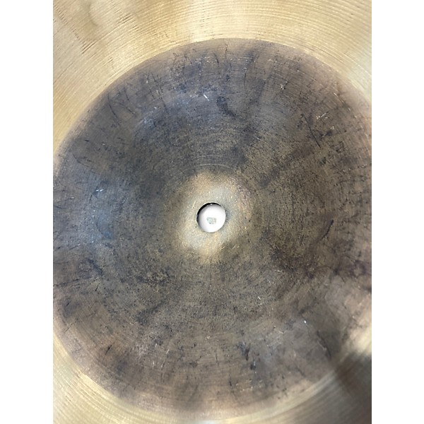 Used SABIAN 18in HHX xtreme Cymbal