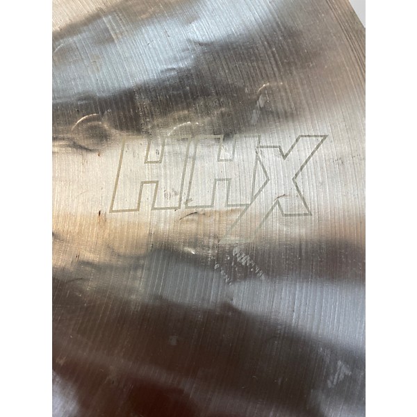Used SABIAN 18in HHX anthology Cymbal