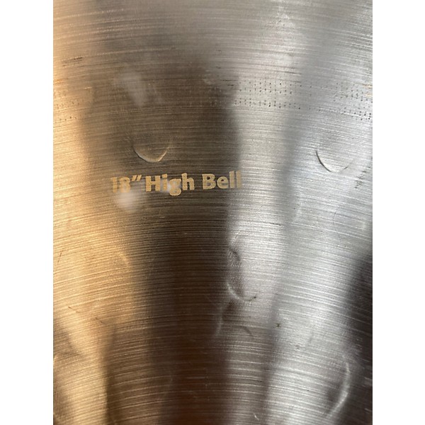 Used SABIAN 18in HHX anthology Cymbal