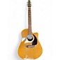Used Seagull S6+CW GT Natural Acoustic Electric Guitar thumbnail