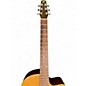 Used Seagull S6+CW GT Natural Acoustic Electric Guitar