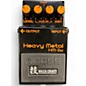 Used BOSS HM2W Effect Pedal thumbnail