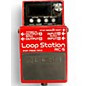 Used BOSS RC-5 Pedal