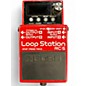 Used BOSS RC-5 Pedal