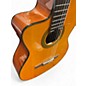 Used Takamine GC1CE Natural Acoustic Electric Guitar