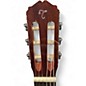 Used Takamine GC1CE Natural Acoustic Electric Guitar