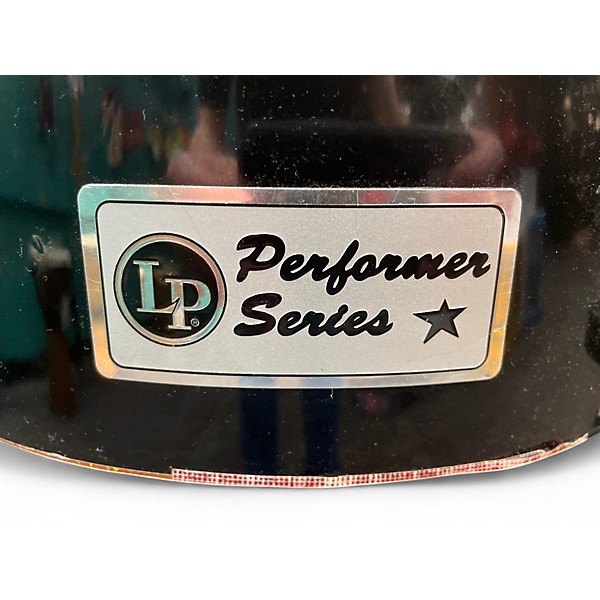 Used LP Performer Conga Conga