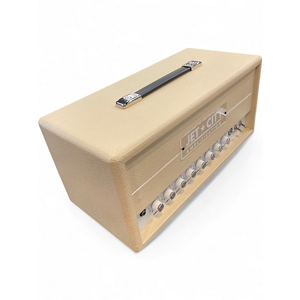 Used Jet City Amplification 5LO Tube Guitar Amp Head