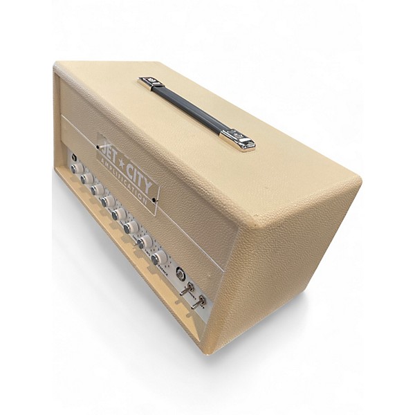 Used Jet City Amplification 5LO Tube Guitar Amp Head