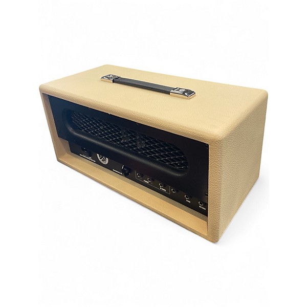 Used Jet City Amplification 5LO Tube Guitar Amp Head