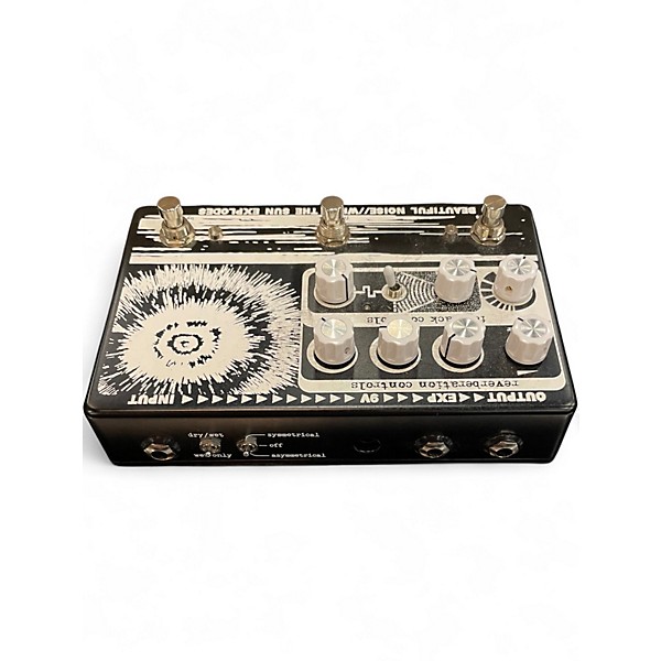 Used Beautiful Noise WHEN THE SUN EXPLODES Effect Pedal
