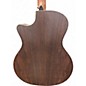 Used Martin GPCX1E Natural Acoustic Electric Guitar