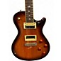 Used PRS 245 SE Sunburst Solid Body Electric Guitar