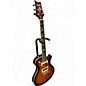 Used PRS 245 SE Sunburst Solid Body Electric Guitar
