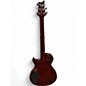 Used PRS 245 SE Sunburst Solid Body Electric Guitar