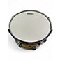Used Orange Amplifiers 13in Maple Ash Snare Natural Drum thumbnail