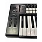Used Novation Launchkey 25 Key MIDI Controller
