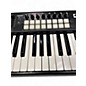 Used Novation Launchkey 25 Key MIDI Controller