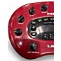 Used Line 6 Pod XT Live Amp Modeler Effect Processor