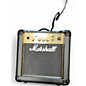 Used Marshall MG10 10W 1X6.5 Guitar Combo Amp thumbnail