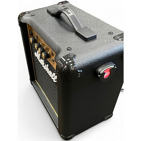 Used Marshall MG10 10W 1X6.5 Guitar Combo Amp