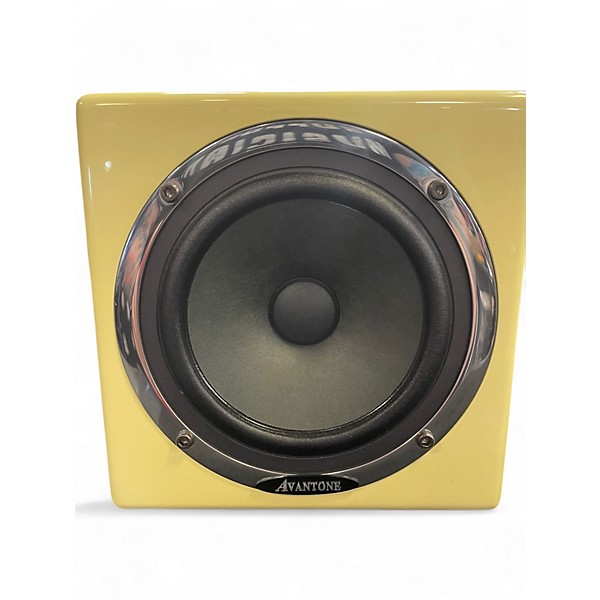 Used Avantone MIXCUBE Powered Monitor
