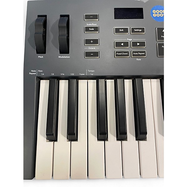 Used Novation FLKEY37