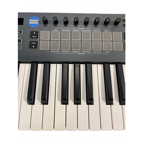 Used Novation FLKEY37