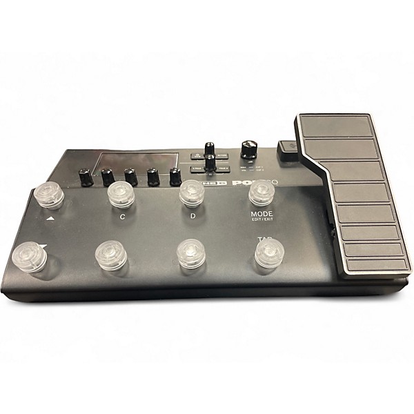 Used Line 6 POD GO Wireless Effect Processor